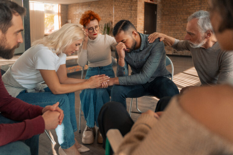 Why Timing Matters in Addiction Intervention: Insights for Pittsburgh Families